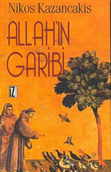 Allah’ın Garibi - 1