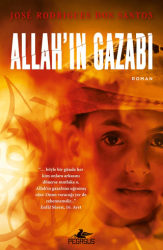 Allah`ın Gazabı - Pegasus Yayınları