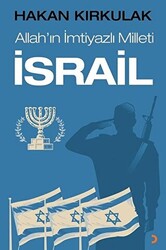 Allah`ın İmtiyazlı Milleti İsrail - 1
