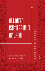 Allah’ın İsimlerinin Anlamı - 1