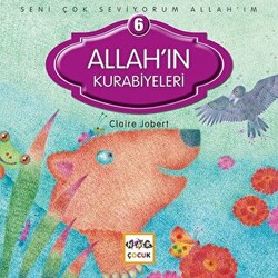 Allah`ın Kurabiyeleri - 1