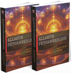 Allah’ın Peygamberleri II Cilt - Elips Kitap