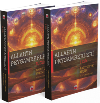 Allah’ın Peygamberleri II Cilt - 1