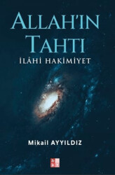 Allah’ın Tahtı - Babıali Kültür Yayıncılığı