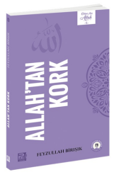 Allah`tan Kork - Karınca & Polen Yayınları