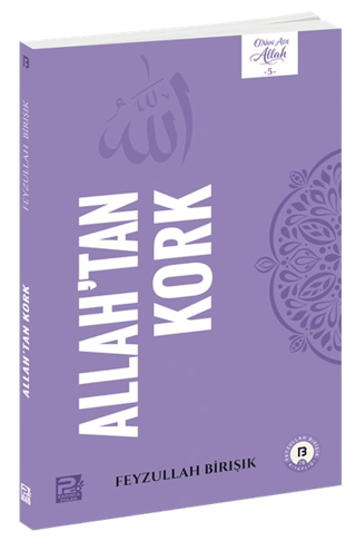 Allah`tan Kork - 1