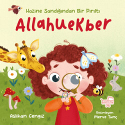 Allahuekber - Hazine Sandığından Bir Pırıltı - 1