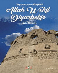 Allahwekil Diyarbekir - Sidar Yayınları