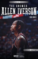 Allen Iverson – The Answer - 1
