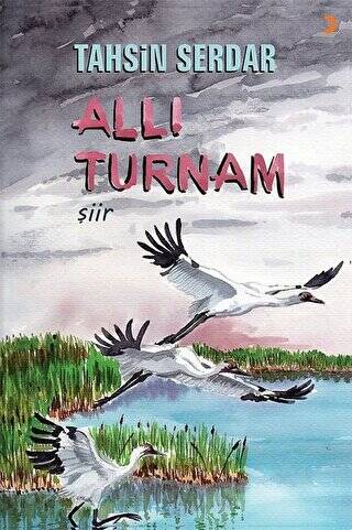 Allı Turnam - 1