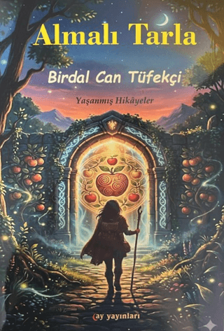 Almalı Tarla - 1