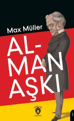 Alman Aşkı - 1