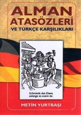 Alman Atasözleri ve Türkçe Karşılıkları - 1