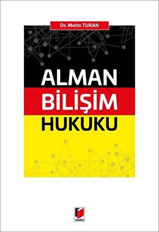 Alman Bilişim Hukuku - 1