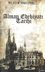 Alman Edebiyatı Tarihi - 1