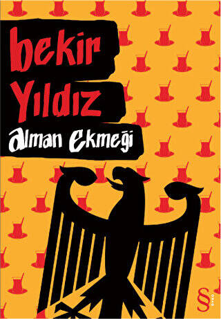 Alman Ekmeği - 1