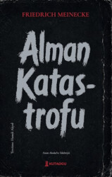 Alman Katastrofu - Kutadgu Yayınları