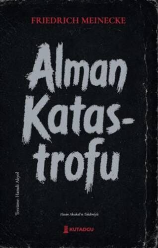 Alman Katastrofu - 1