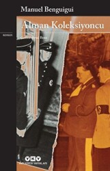 Alman Koleksiyoncu - Yapı Kredi Yayınları