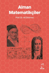 Alman Matematikçiler - Doruk Yayınları