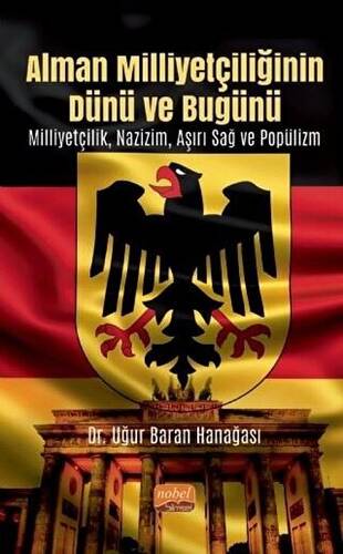 Alman Milliyetçiliğinin Dünü ve Bugünü - 1