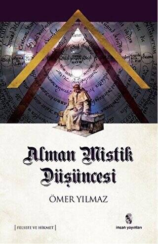 Alman Mistik Düşüncesi - 1