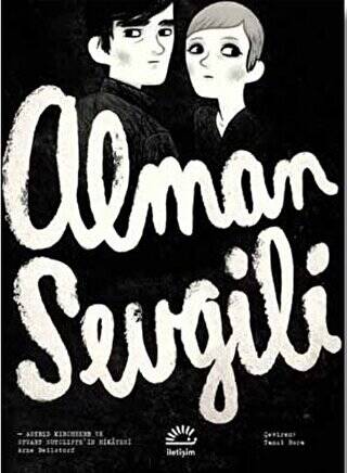 Alman Sevgili - 1