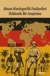 Alman Sömürgecilik Faaliyetleri Hakkında Bir Araştırma - Gece Kitaplığı