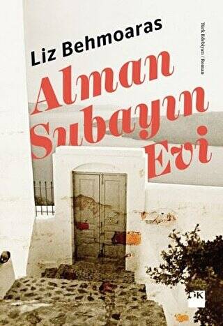 Alman Subayın Evi - 1