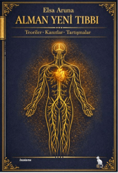 Alman Yeni Tıbbı - Zuzu Kitap