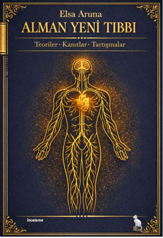 Alman Yeni Tıbbı - 1