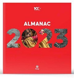 Almanac 2023 - 1