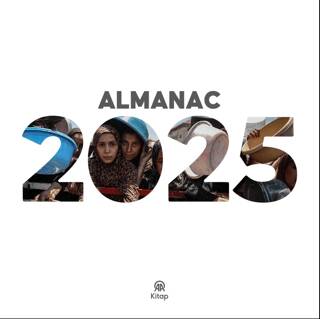 Almanac 2025 - 1