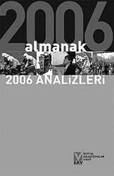 Almanak 2006 Analizleri - Sosyal Araştırmalar Vakfı