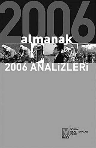 Almanak 2006 Analizleri - 1
