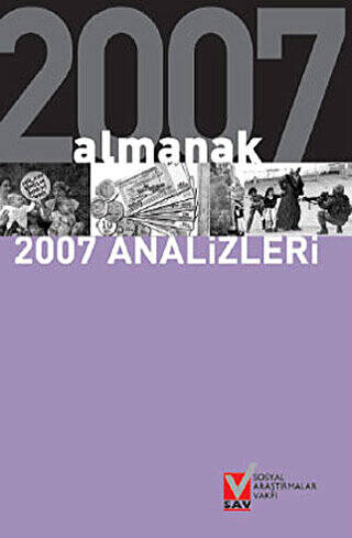 Almanak 2007 Analizleri - 1