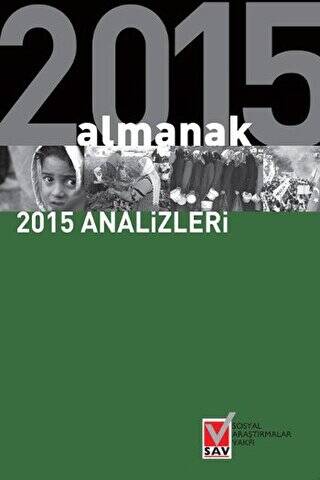Almanak 2015 Analizleri - 1
