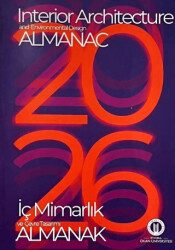 Almanak - Almanac - Okan Üniversitesi Kitapları