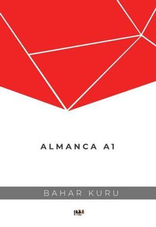 Almanca A1 - 1