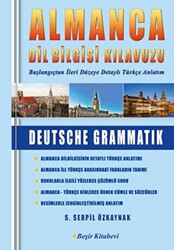 Almanca Dil Bilgisi Kılavuzu - 1