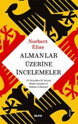 Almanlar Üzerine İncelemeler - 1