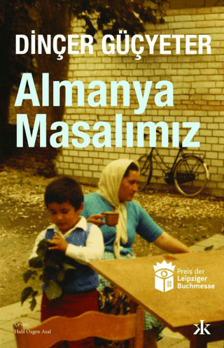 Almanya Masalımız - 1