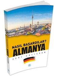 Almanya - Nasıl Başardılar? - 1