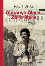 Almanya Nere Zara Nere - Kora Yayın