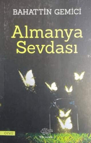Almanya Sevdası - 1