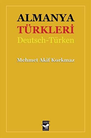 Almanya Türkleri - 1