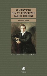 Almanya’da Din ve Felsefenin Tarihi Üzerine - 1