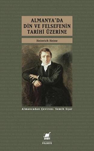 Almanya’da Din ve Felsefenin Tarihi Üzerine - 1