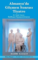 Almanya`da Göçmen Sonrası Tiyatro - 1