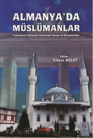 Almanya`da Müslümanlar - 1